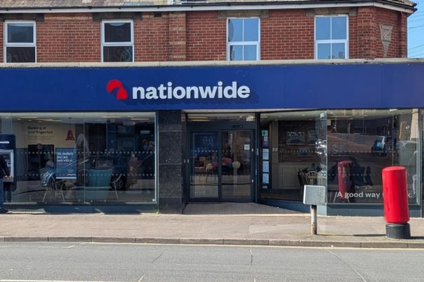 Nationwide making major change to opening hours with customers warned
