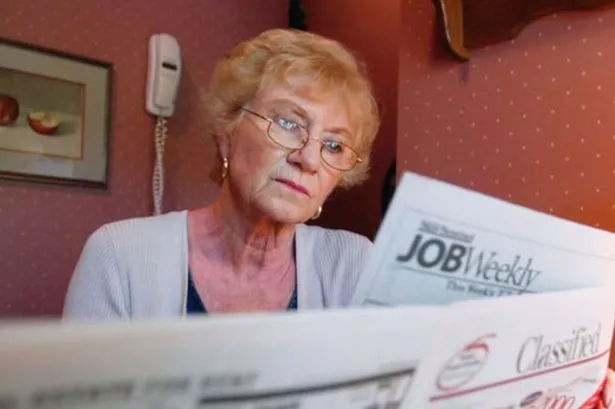 State pension rule change warning issued to millions 'who are in their sixties'
