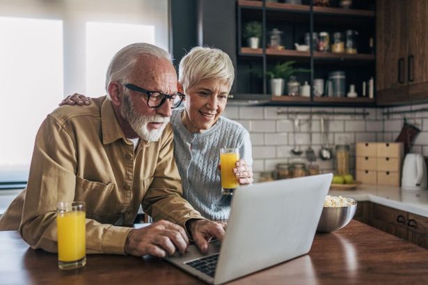 State pensioners being handed £5,000 bonuses thanks to HMRC 'initiative'