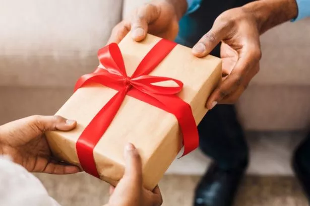 HMRC warning for millions of UK households who've given gifts to loved ones since 2018