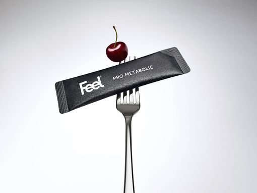 Feel has today launched Pro Metabolic 