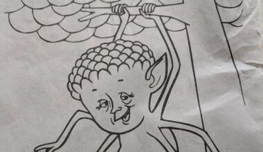 'I opened a B&M colouring book before giving it to toddler and was gobsmacked'