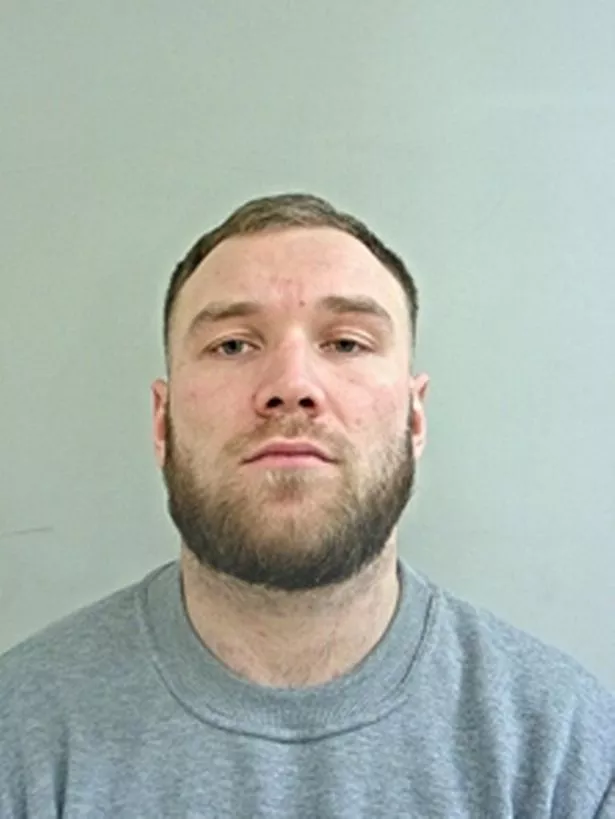 Rhys Jones
