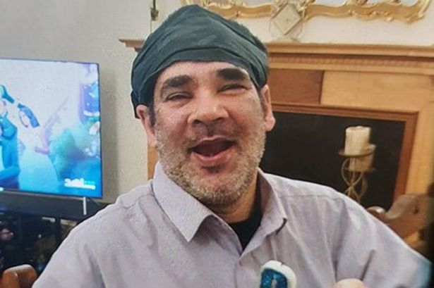  Selim El-Syed 