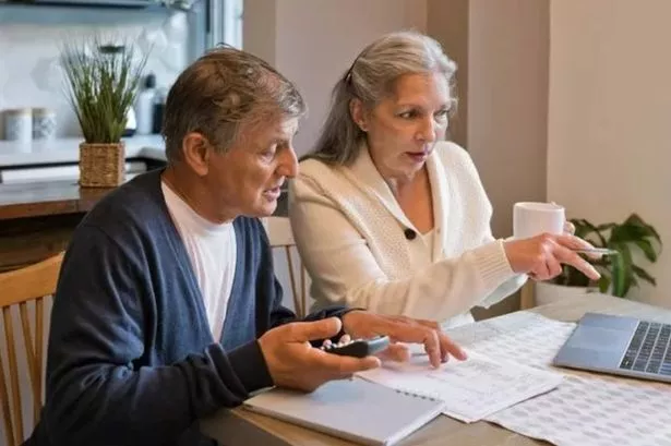 Older people on low incomes could be entitled to an income boost worth an average of £4,300 through Pension Credit.