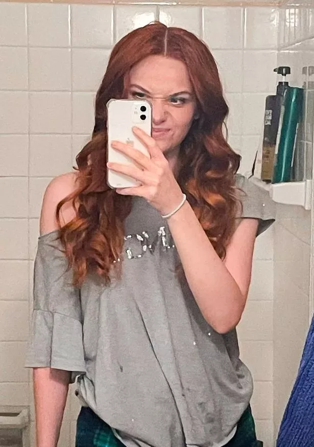 Hannah-Ireland Durando