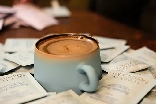  adaptogenic coffee blend
