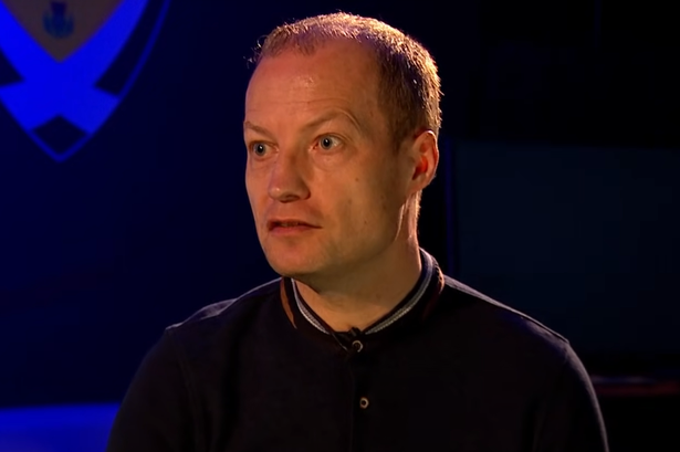 Willie Collum discusses latest VAR calls on review show