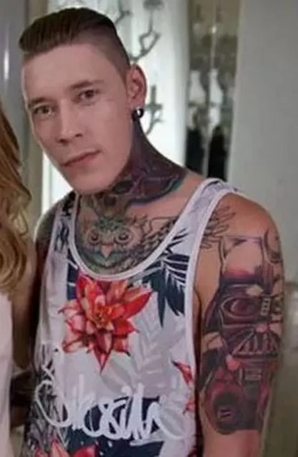 Woodman appeared on Bodyshockers on Channel 4