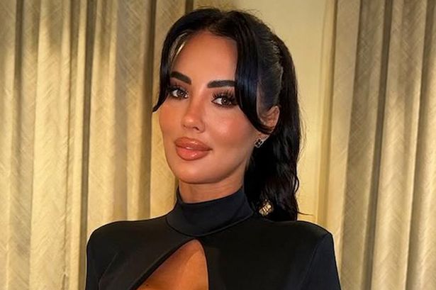 Yazmin Oukhellou