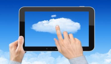 Top Cloud Computing Stocks to Bet on for Healthy Returns