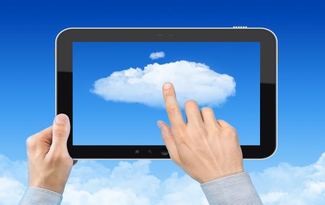 Top Cloud Computing Stocks to Bet on for Healthy Returns