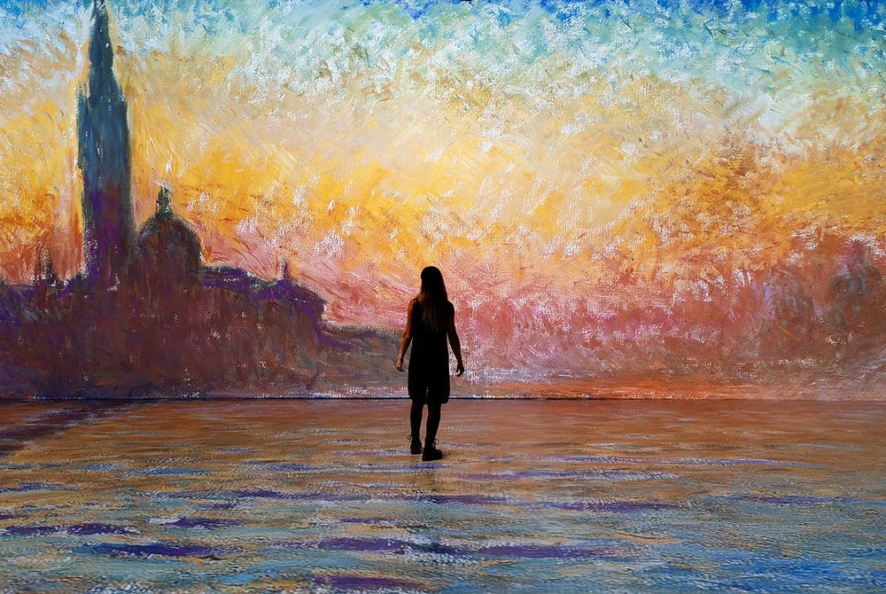 Liverpool Beyond van Gogh and Beyond Monet run extended