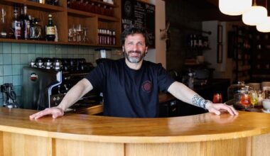 La Bottega, Lisburn Road, Belfast: Authentic Italian restaurant in NI handed official ‘quality seal of authenticity’