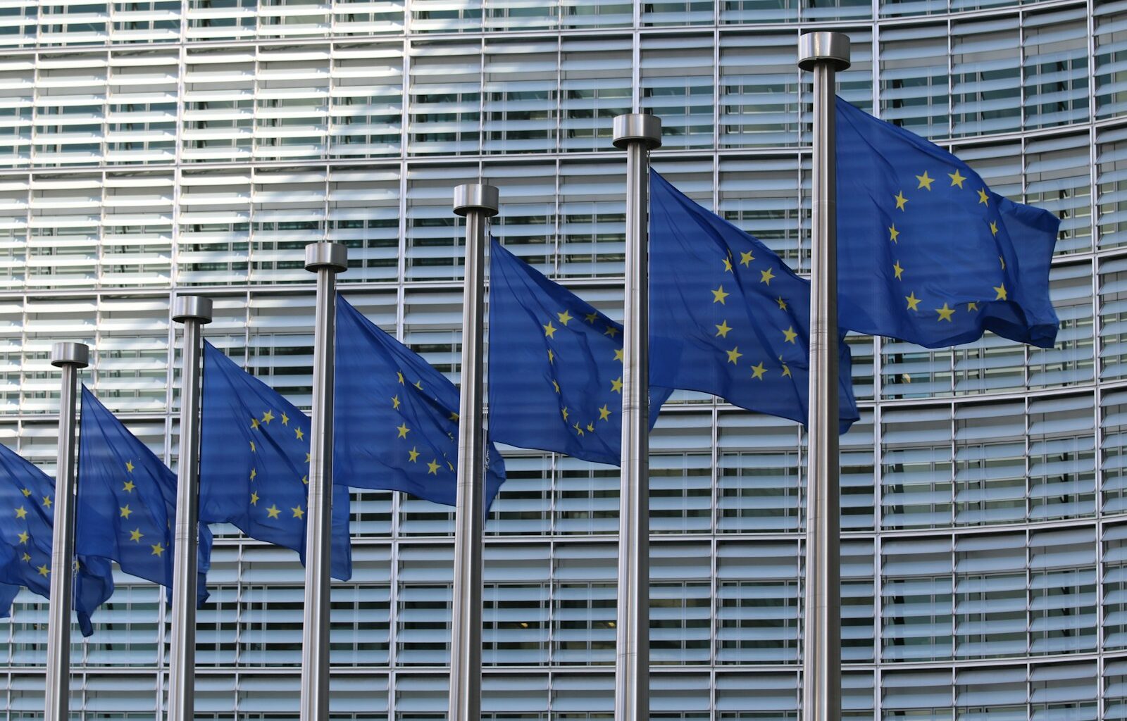 European Commission Fines Apple and Meta for Violations