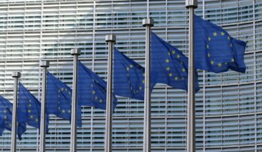 European Commission Fines Apple and Meta for Violations