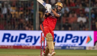 "Has Taken Bull By The Horns": RCB Spin Bowling Coach On Batter Devdutt Padikkal