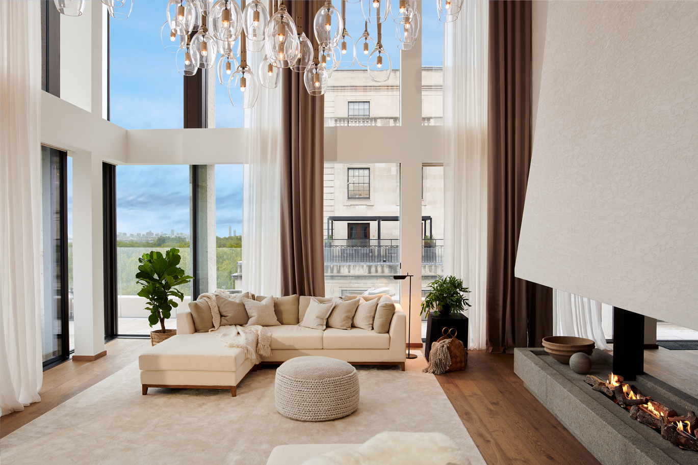 1 Hotel London Mayfair