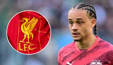 Intriguing claim made about Liverpool and Xavi Simons as Reds interest '100 per cent' confirmed