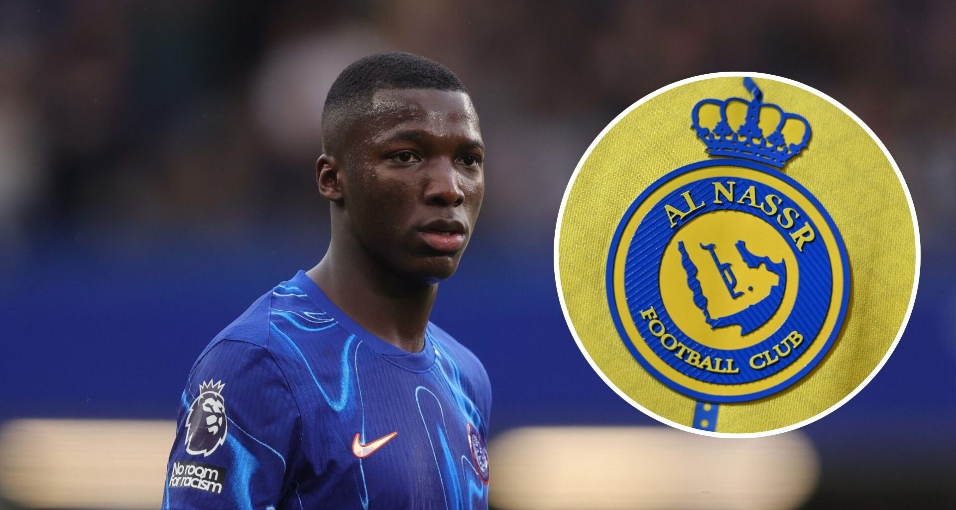 Chelsea set their asking price for Moises Caicedo amid fresh Al-Nassr interest, ‘upwards of…’