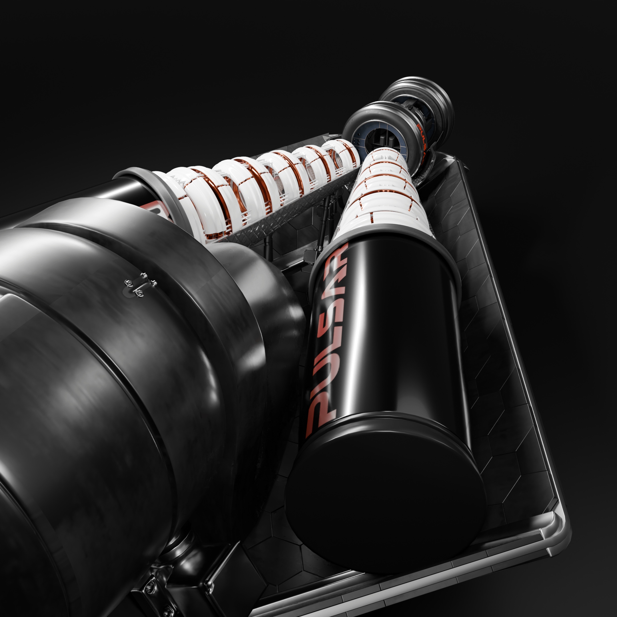 Pulsar Fusion says it will test Sunbird in orbit sometime in 2027.