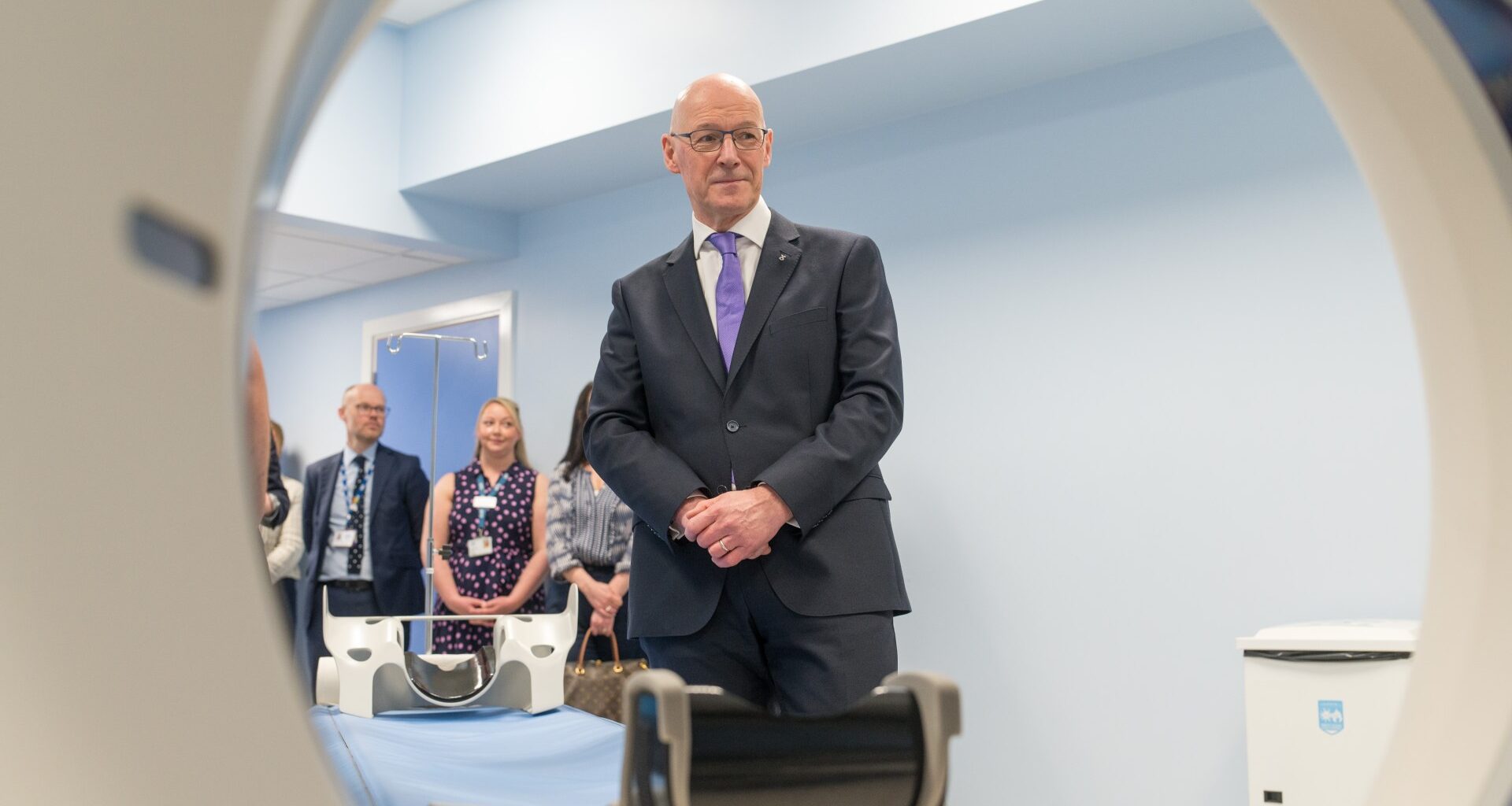 £17million spent on delayed NHS app which won't be ready until 2026