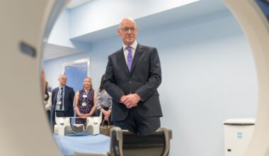 £17million spent on delayed NHS app which won't be ready until 2026