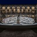 10 Architectural Installations at the 2025 Milan Design Week and Salone del Mobile - Image 2 of 12
