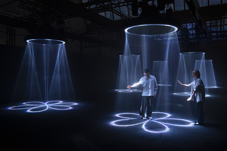 10 Architectural Installations at the 2025 Milan Design Week and Salone del Mobile - Image 11 of 12