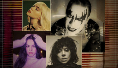 10 pop artists who proved they could make rock songs