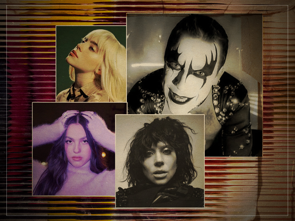 10 pop artists who proved they could make rock songs