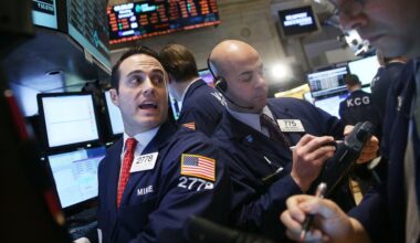 Recent chaos shows investors are better off avoiding market timing
