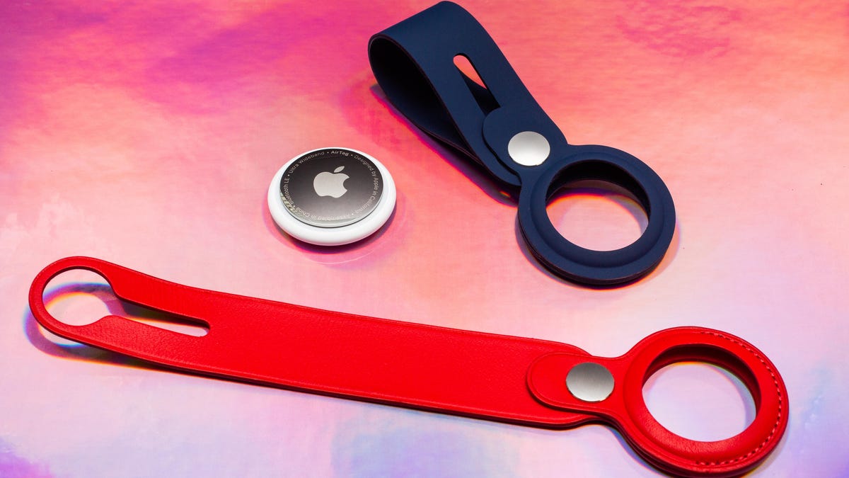 On Your Next Trip Stash an AirTag in One of These Spots