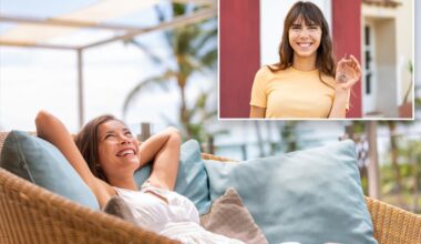 Gen Z plans to retire by 40 using the FIRE movement
