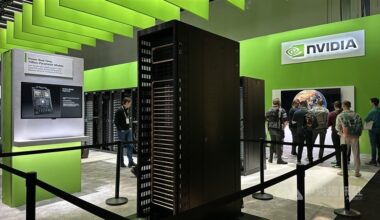 Nvidia to build 'Made in USA' AI supercomputers with TSMC, others