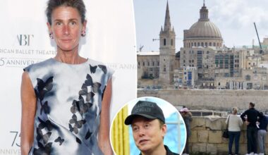 Elon Musk's DOGE angling to shutter embassies, consulates – and socialites named to cushy roles concerned