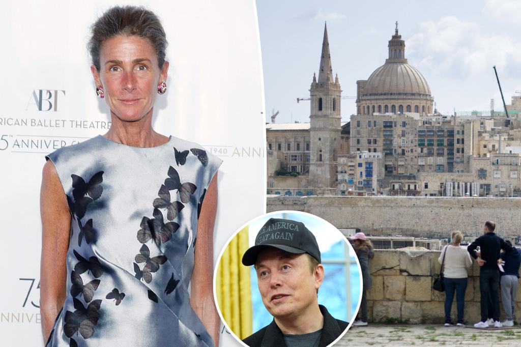 Elon Musk's DOGE angling to shutter embassies, consulates – and socialites named to cushy roles concerned