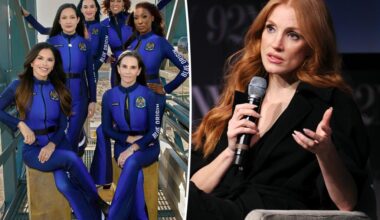 'Utter defeat of American feminism'