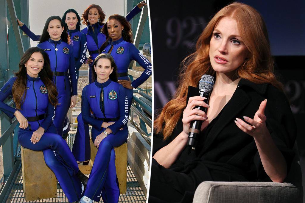 'Utter defeat of American feminism'