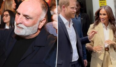 Prince Harry, Meghan Markle's pal defends their philanthropy