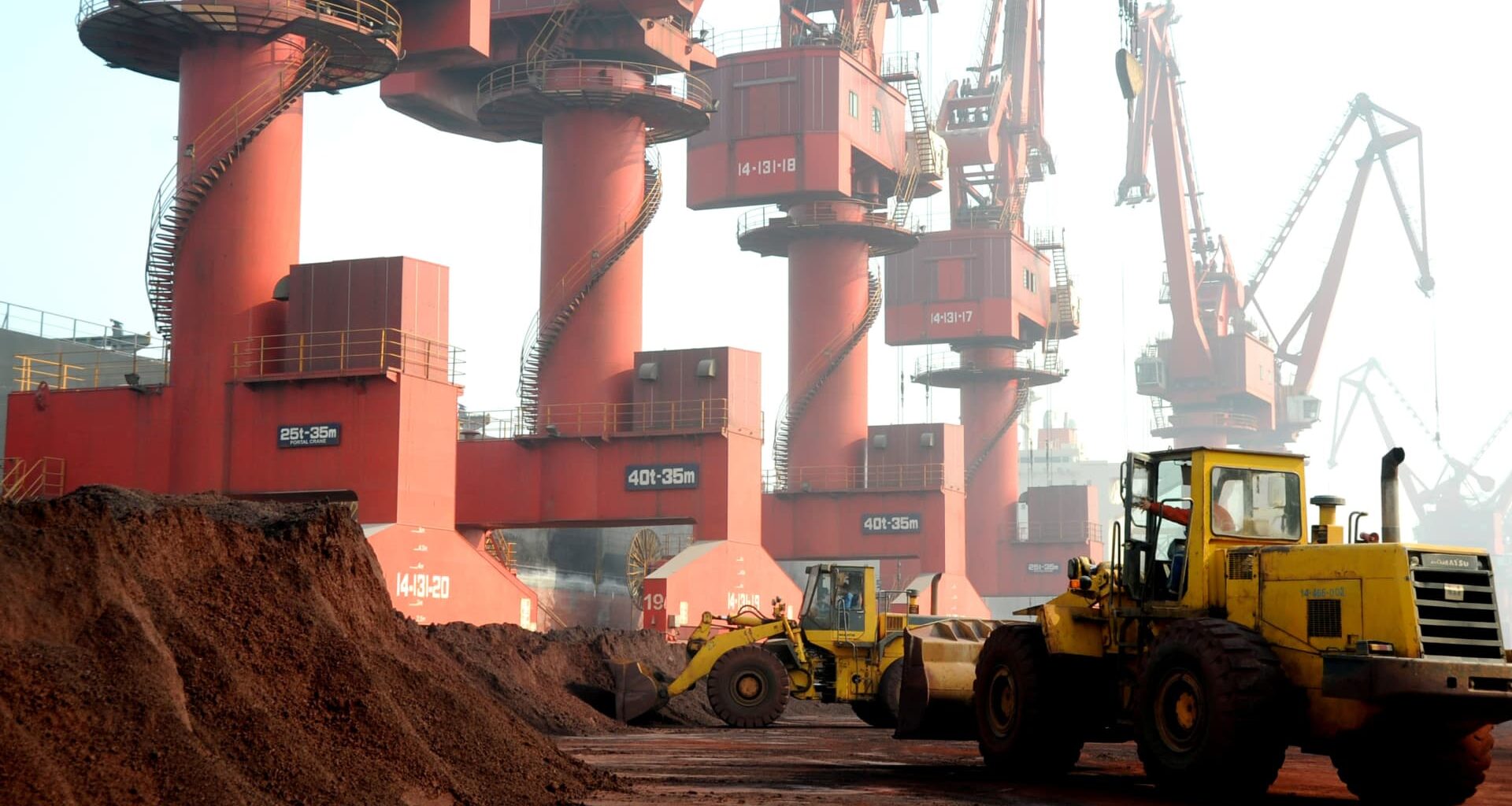 U.S. is unable to replace rare earths supply from China, warns CSIS 