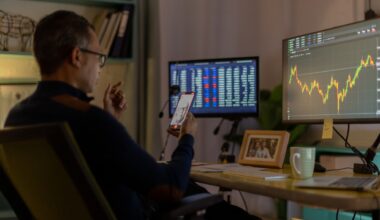 How to protect your nest egg from tariff volatility near retirement