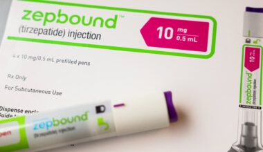 Eli Lilly sues compounded Mounjaro, Zepbound providers