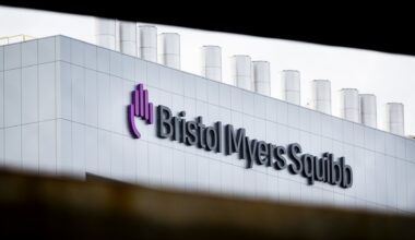 Bristol Myers Squibb (BMY) earnings Q1 2025