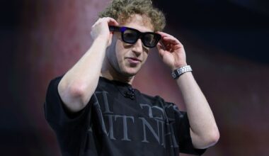 Meta lays off employees working on VR in Reality Labs division