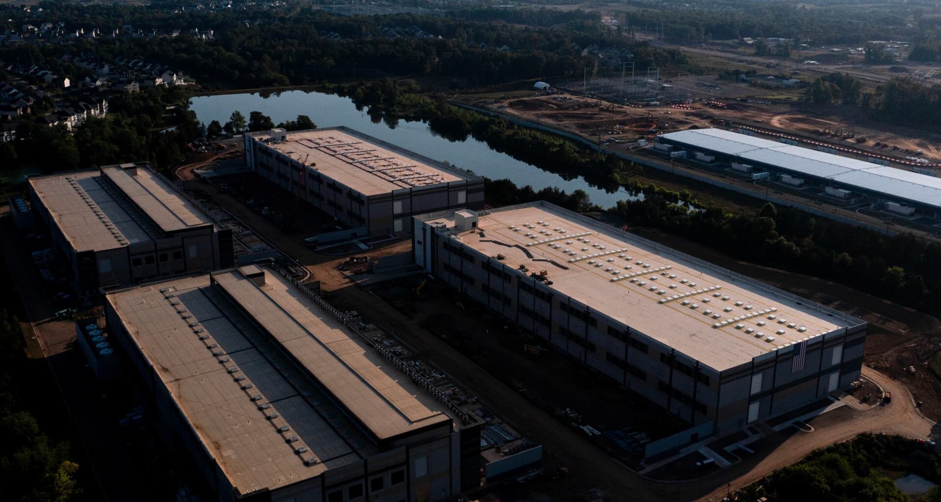 Amazon and Nvidia say AI data center demand is not slowing down
