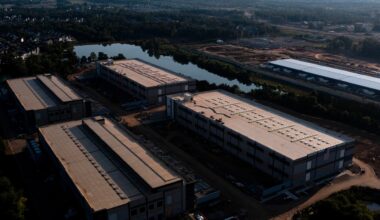 Amazon and Nvidia say AI data center demand is not slowing down