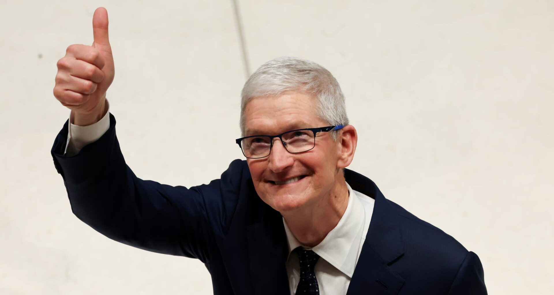 UK loses bid to keep Apple appeal against iPhone 'backdoor' a secret