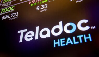 Teladoc buys mental health company UpLift to help boost BetterHelp