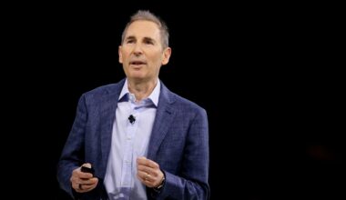 Amazon becomes latest tech company to cut back on AI spending — or not